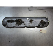 27H107 Left Valve Cover From 2002 Cadillac Escalade  6.0 12561823
